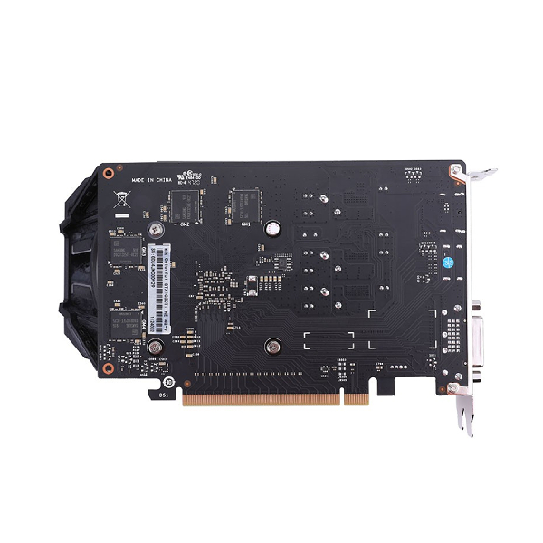 Colorful GTX 1050 Ti NE 4G-V 4GB Graphics Card